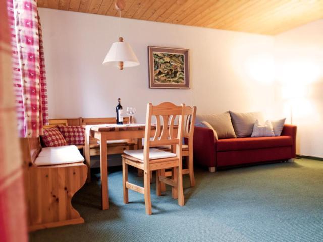 Haus Claudia Lipp Apartment Bad Hindelang Room photo